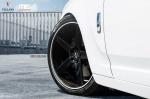 Rolls-Royce Ghost by MC Customs 2014 года